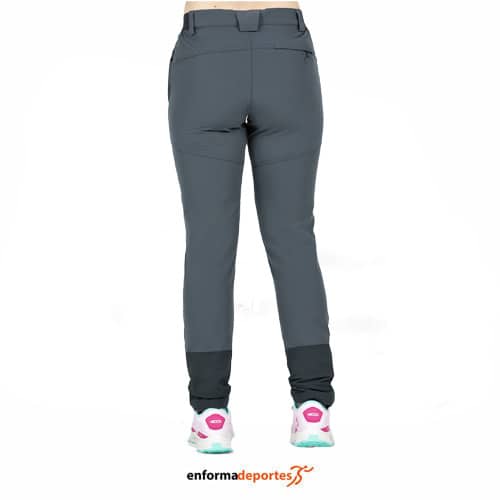 Pantalón mujer +8000 Molda
