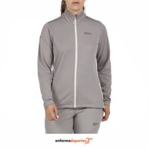 Sudadera mujer +8000 Mona
