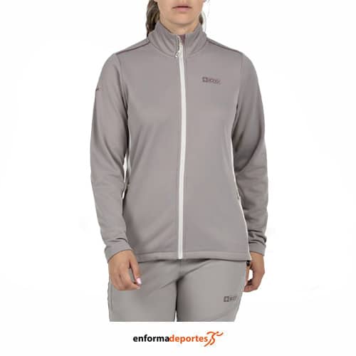 Sudadera mujer +8000 Mona
