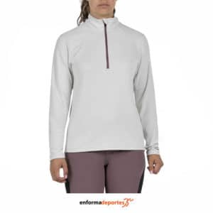 Camiseta mujer +8000 Nusaka