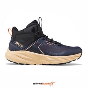 Bota hombre+8000 Terkan