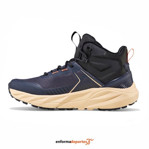 Bota hombre+8000 Terkan