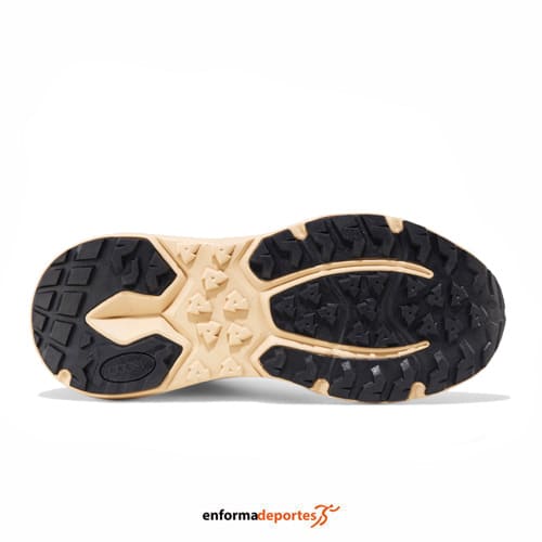 Bota hombre+8000 Terkan
