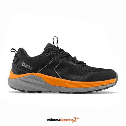 Zapatilla +8000 Terkan low