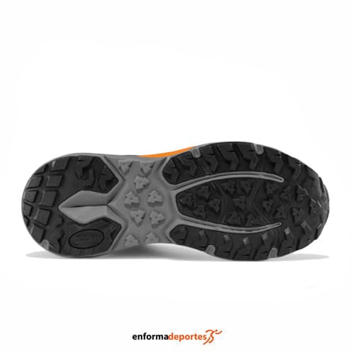Zapatilla +8000 Terkan low