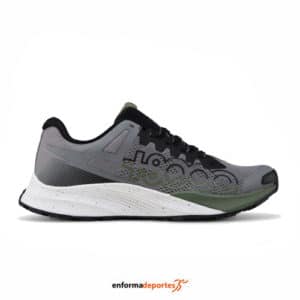 Zapatilla hombre +8000 Tigor 3