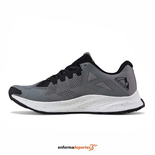 Zapatilla hombre +8000 Tigor 3