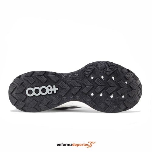 Zapatilla hombre +8000 Tigor 3