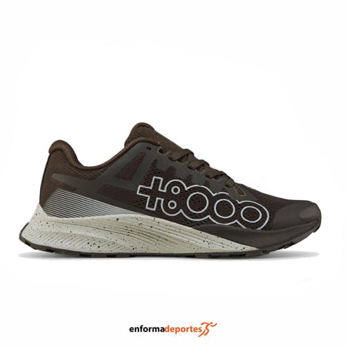 Zapatilla hombre +8000 Tigor 3