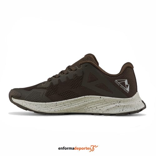 Zapatilla hombre +8000 Tigor 3