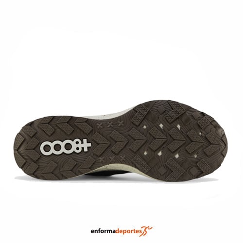 Zapatilla hombre +8000 Tigor 3