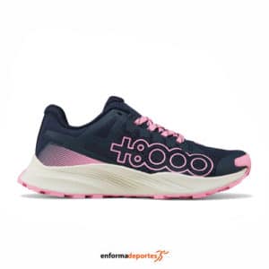 Zapatilla mujer +8000 Tigor 3