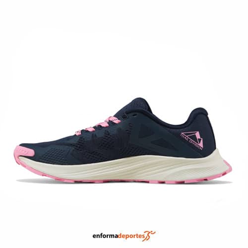 Zapatilla mujer +8000 Tigor 3