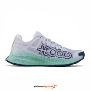 Zapatilla mujer +8000 Tigor 3