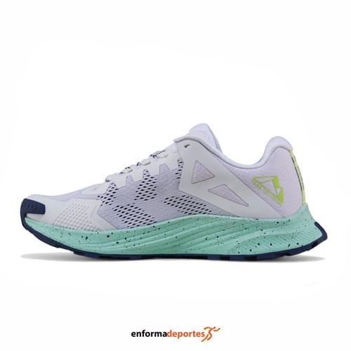 Zapatilla mujer +8000 Tigor 3