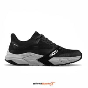 Zapatilla mujer +8000 Tokax