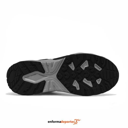 Zapatilla mujer +8000 Tokax