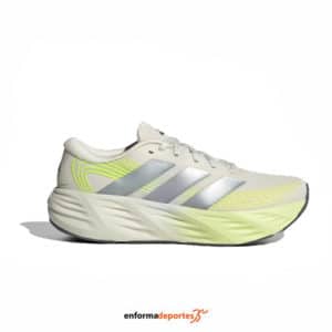Zapatilla hombre Adidas Galaxy 8 | WHITIN/GREFIV/SIGGNR