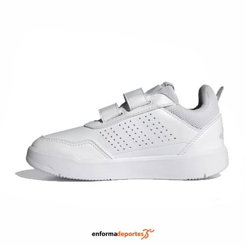 Zapatilla junior Adidas tensaur 3.0 Cf