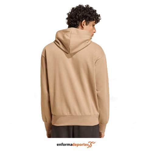 Sudadera hombre Adidas Feelcozy Hd