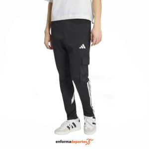 Pantalón hombre Adidas House of Tiro Cargo