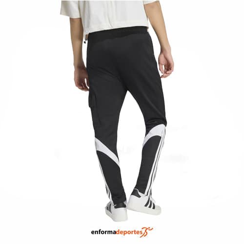 Pantalón hombre Adidas House of Tiro Cargo