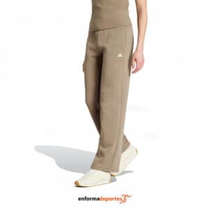 Pantalon mujer Adidas Essentials Feelcozy
