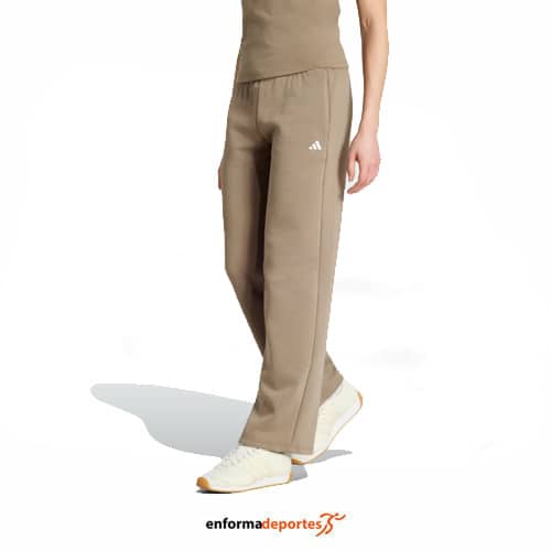 Pantalon mujer Adidas Essentials Feelcozy
