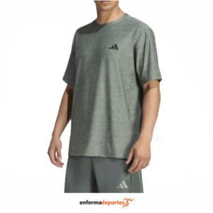 CAmiseta hombre Adidas We Flex