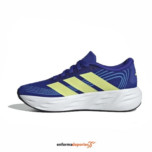 Zapatilla junior Adidas Galaxy 8