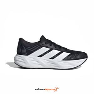 Zapatilla junior Adidas Galaxy 8 | CBLACK/FTWWHT/CARBON