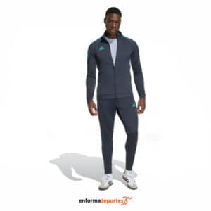 Chandal hombre Adoas tiro Essentials