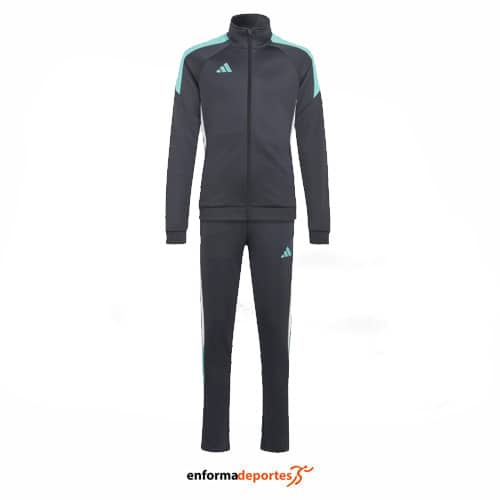 Chandal junior Adidas Tiro Essentials