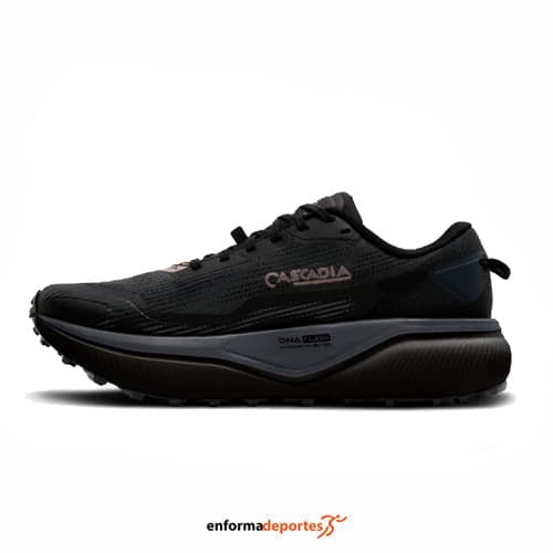 Zapatilla hombre Brooks Cascadia 20 Gtx