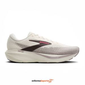 Zapatilla mujer Brooks Ghost Amp