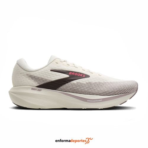 Zapatilla mujer Brooks Ghost Amp