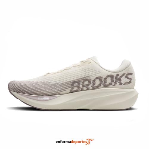 Zapatilla mujer Brooks Ghost Amp