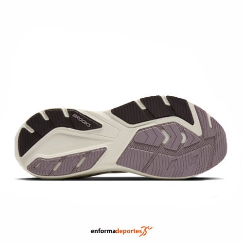 Zapatilla mujer Brooks Ghost Amp