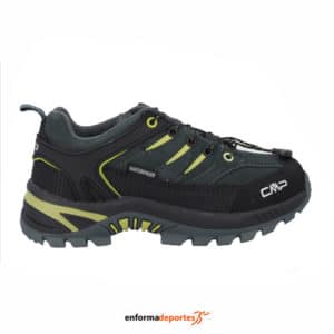 Zapato infantil Campagnolo Rigel 2.0 Low Wp