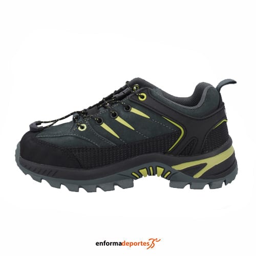 Zapato infantil Campagnolo Rigel 2.0 Low Wp