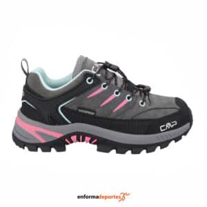 Zapato infantil Campagnolo Rigel 2.0 Low Wp