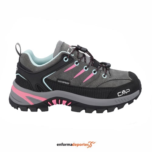 Zapato infantil Campagnolo Rigel 2.0 Low Wp