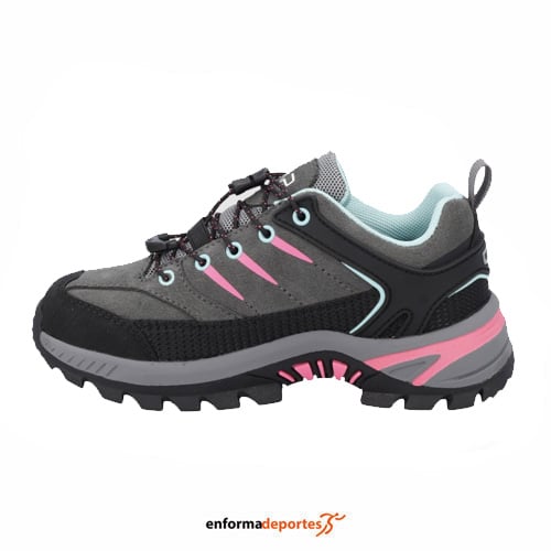 Zapato infantil Campagnolo Rigel 2.0 Low Wp
