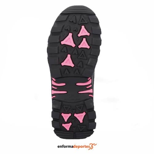 Zapato infantil Campagnolo Rigel 2.0 Low Wp