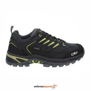 Zapato junior Campagnolo Rigel 2.0 Low Wp