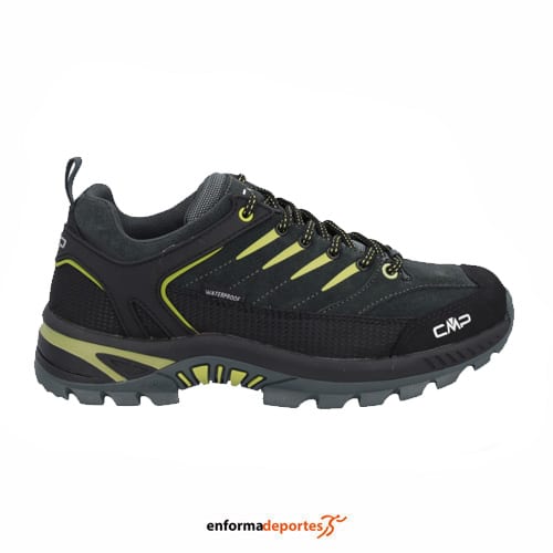 Zapato junior Campagnolo Rigel 2.0 Low Wp
