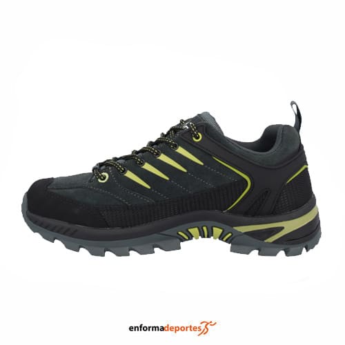Zapato junior Campagnolo Rigel 2.0 Low Wp