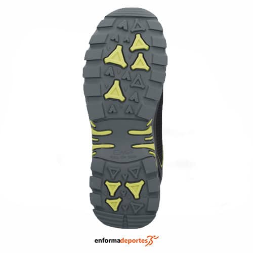 Zapato junior Campagnolo Rigel 2.0 Low Wp