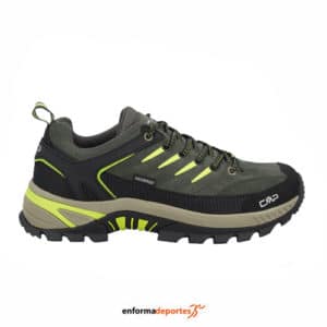 Zapato hombre Campagnolo Rigel 2.0 low Wp
