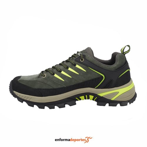 Zapato hombre Campagnolo Rigel 2.0 low Wp